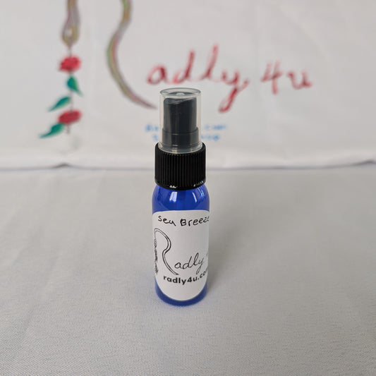 Freshie - 1 oz room/car spray
