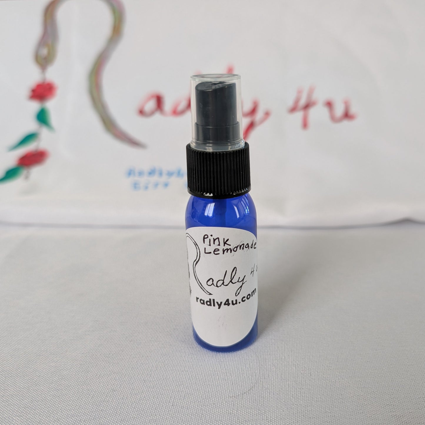 Freshie - 1 oz room/car spray