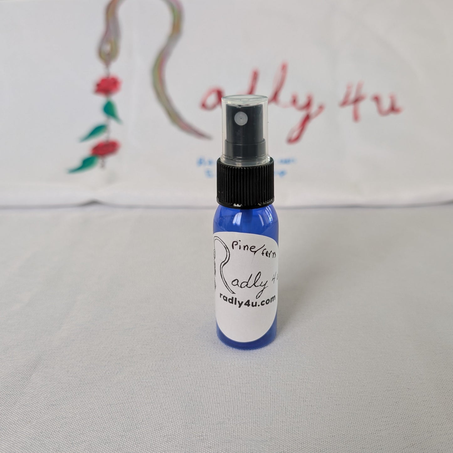 Freshie - 1 oz room/car spray