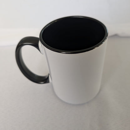 Mug - 15 oz mug (custom)