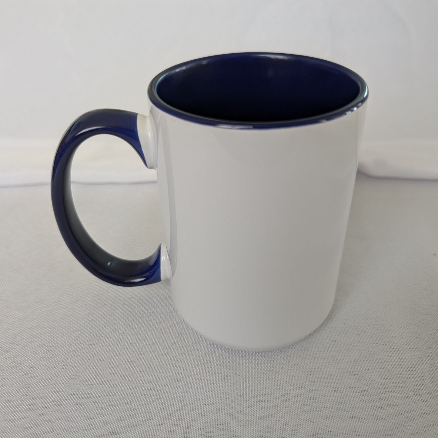 Mug - 15 oz mug (custom)