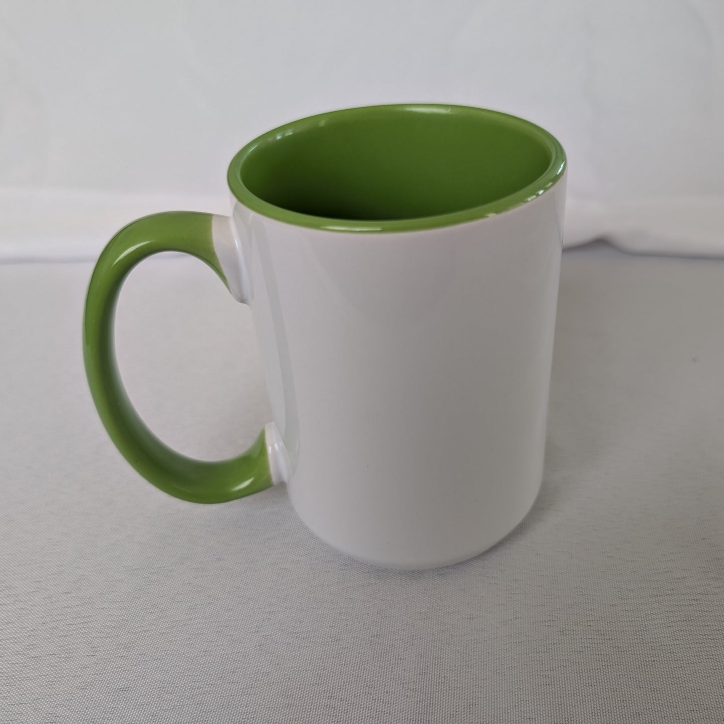 Mug - 15 oz mug (custom)