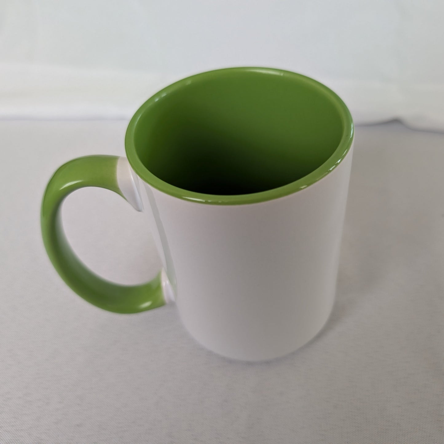 Mug - 15 oz mug (custom)