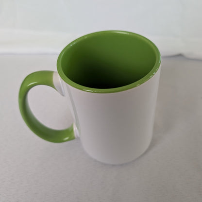 Mug - 15 oz mug (custom)