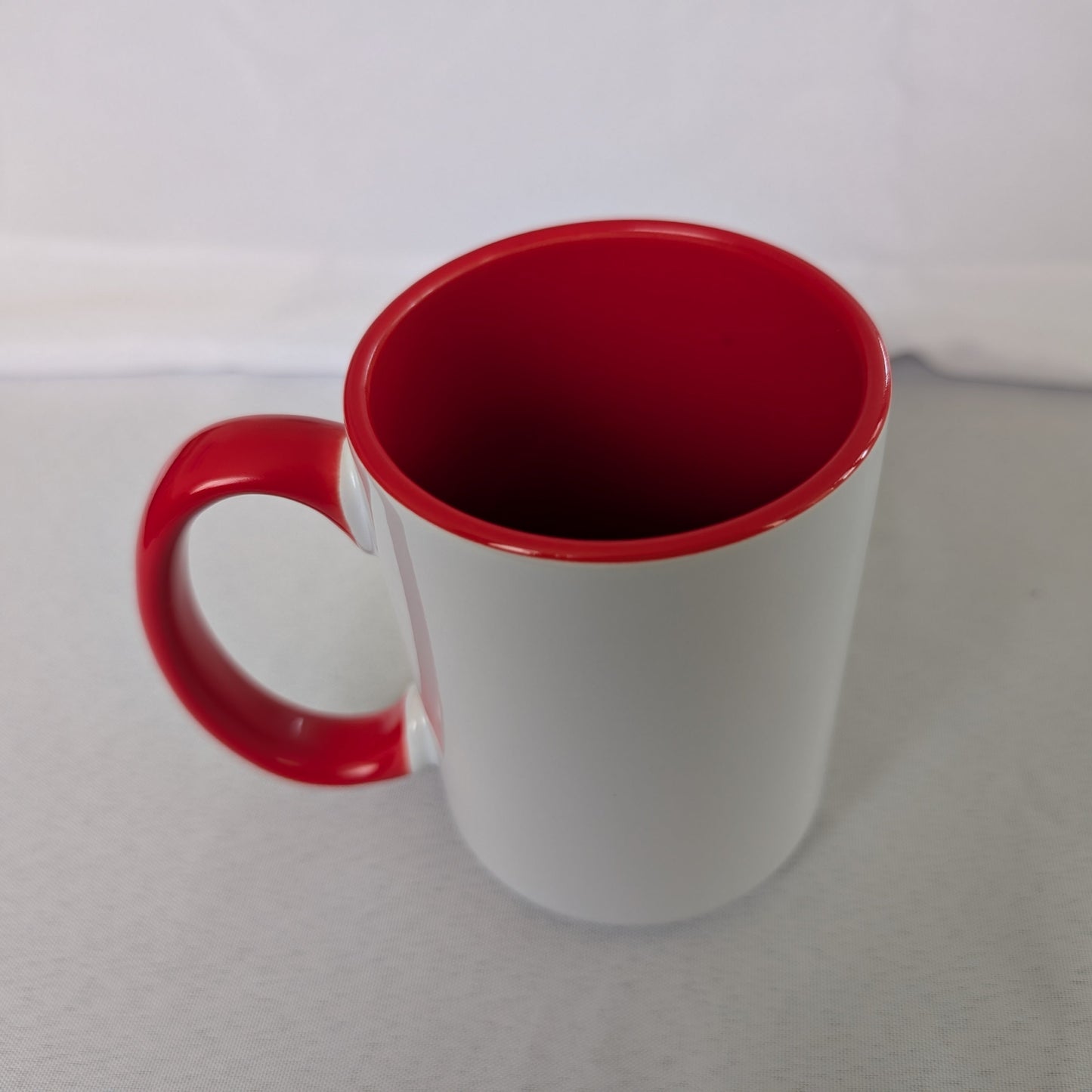 Mug - 15 oz mug (custom)