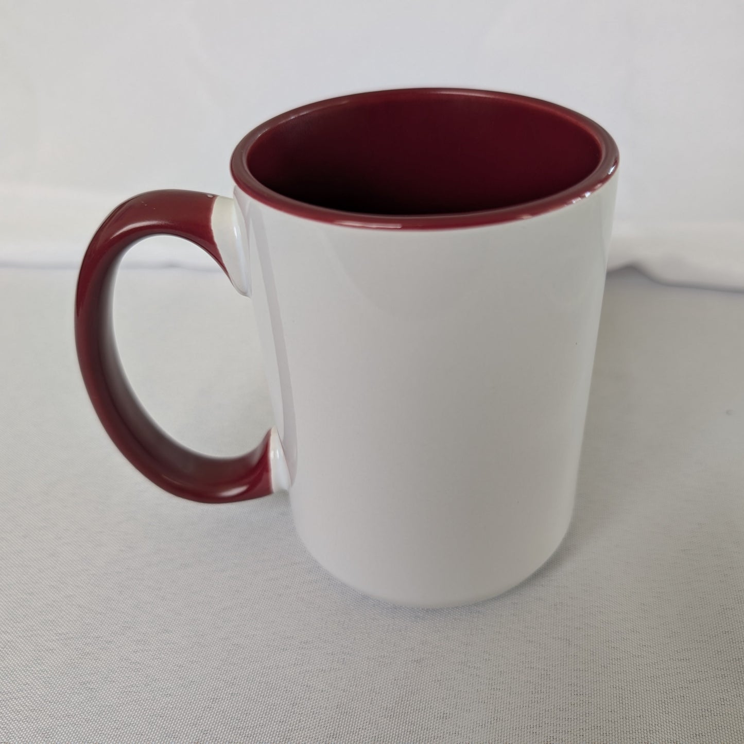 Mug - 15 oz mug (custom)