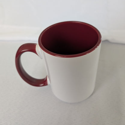 Mug - 15 oz mug (custom)