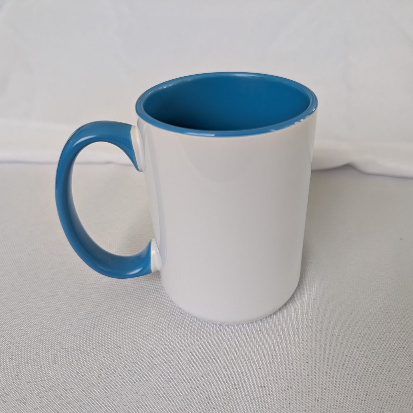 Mug - 15 oz mug (custom)