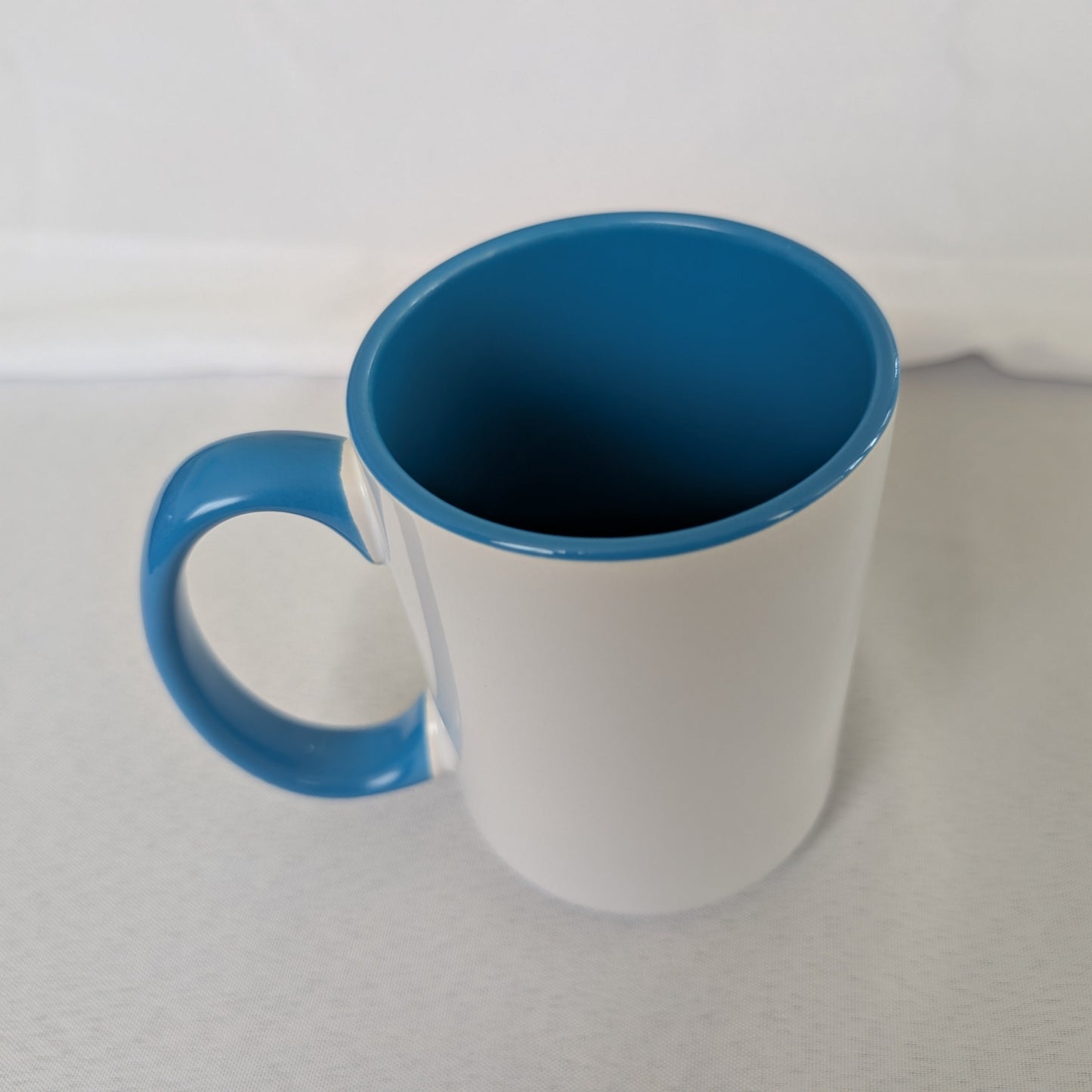 Mug - 15 oz mug (custom)