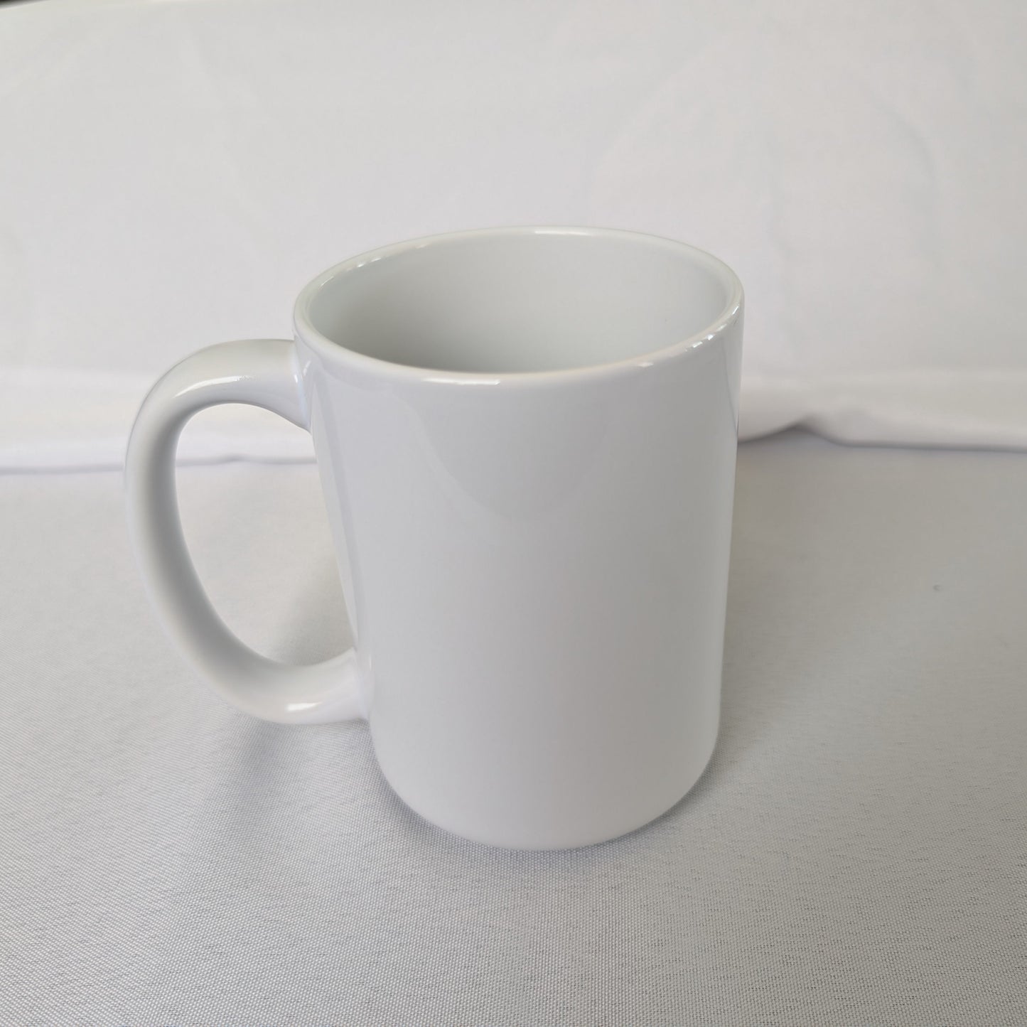 Mug - 15 oz mug (custom)