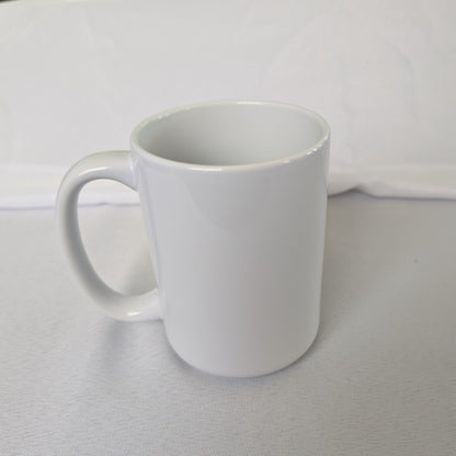 Mug - 15 oz mug (custom)