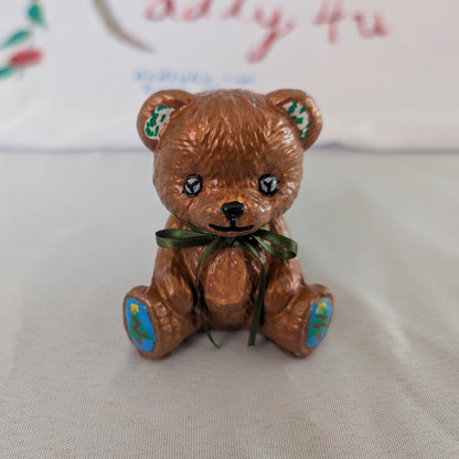 Knickknack - Resin Teddy bear