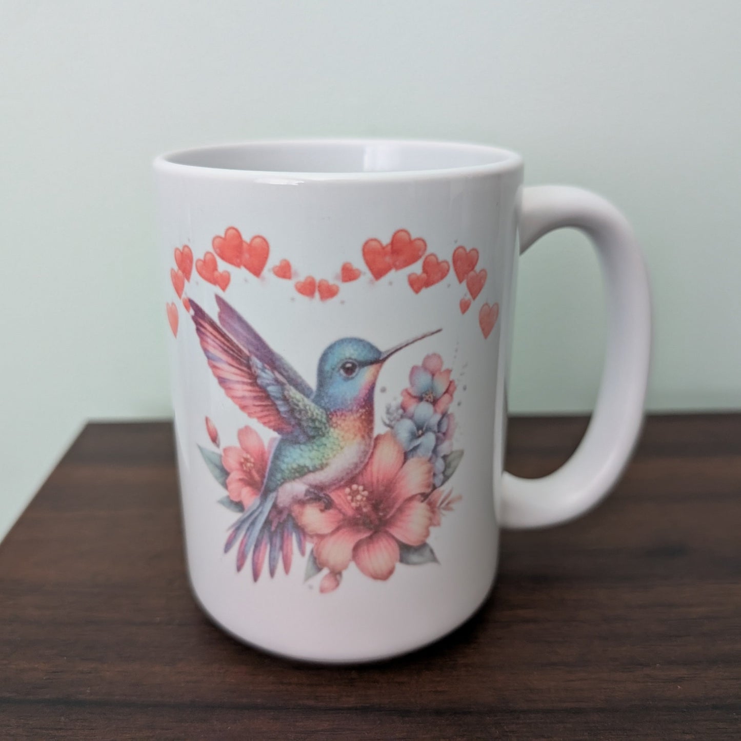 Mug - 15 oz mug (custom)