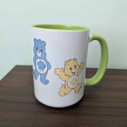 Mug - 15 oz mug (custom)