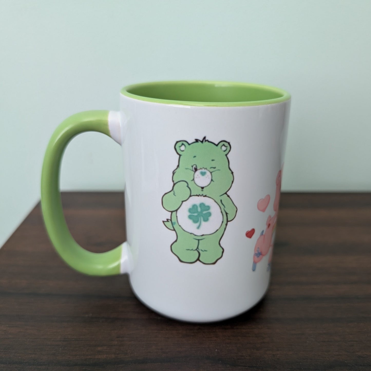 Mug - 15 oz mug (custom)