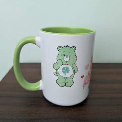 Mug - 15 oz mug (custom)