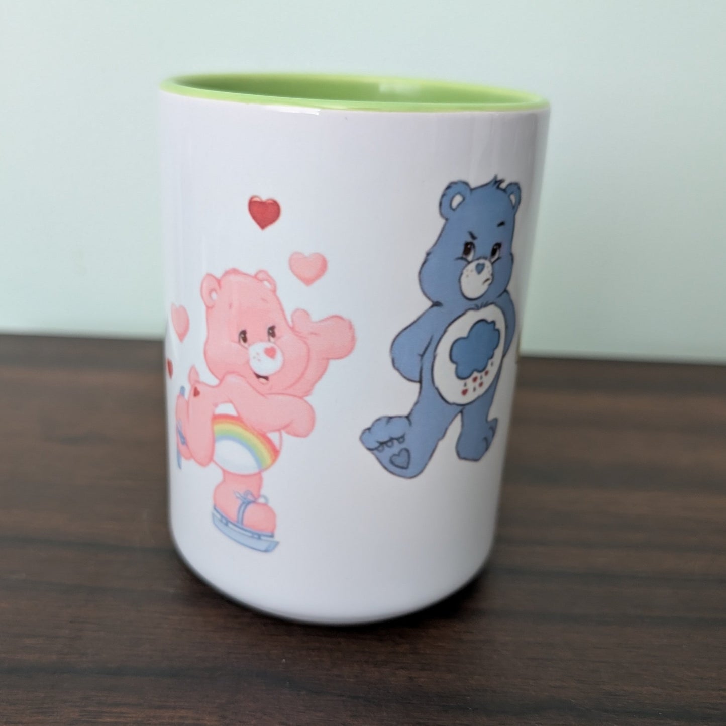 Mug - 15 oz mug (custom)