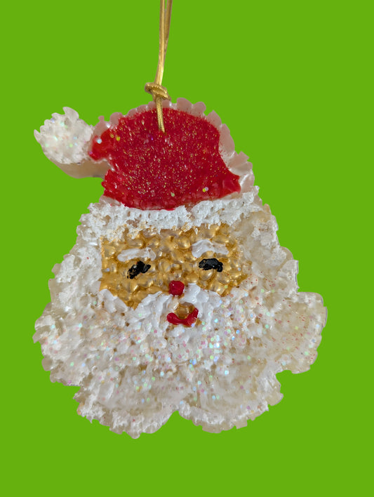 Freshie - Santa Clause