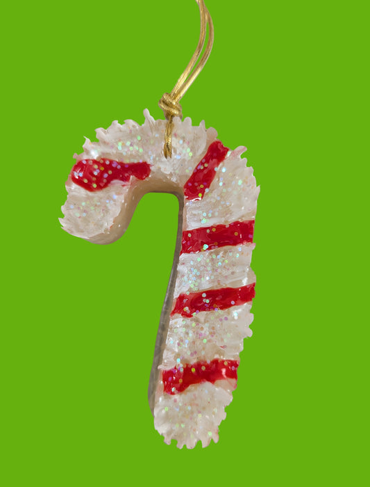 Freshie - Candy Cane