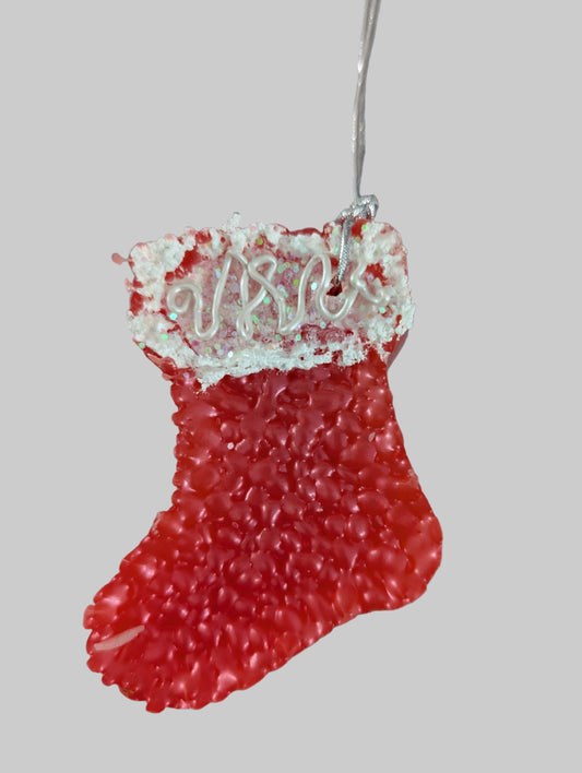 Freshie - Christmas Stocking