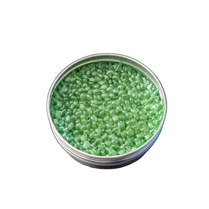 Freshie - 2 oz Silver tin jar