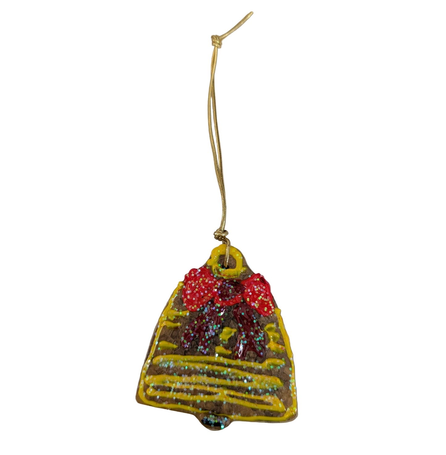 Freshie - Christmas Bell