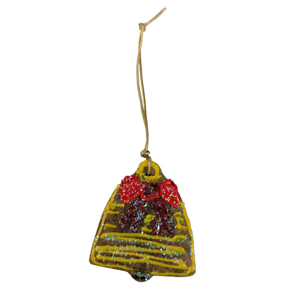 Freshie - Christmas Bell