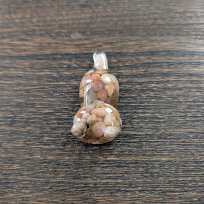 "River Cat" Resin Figurine – The Perfect Gift for Nature & Cat Lovers