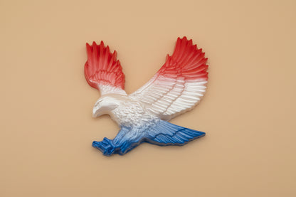 Knickknack - Resin eagle trinket