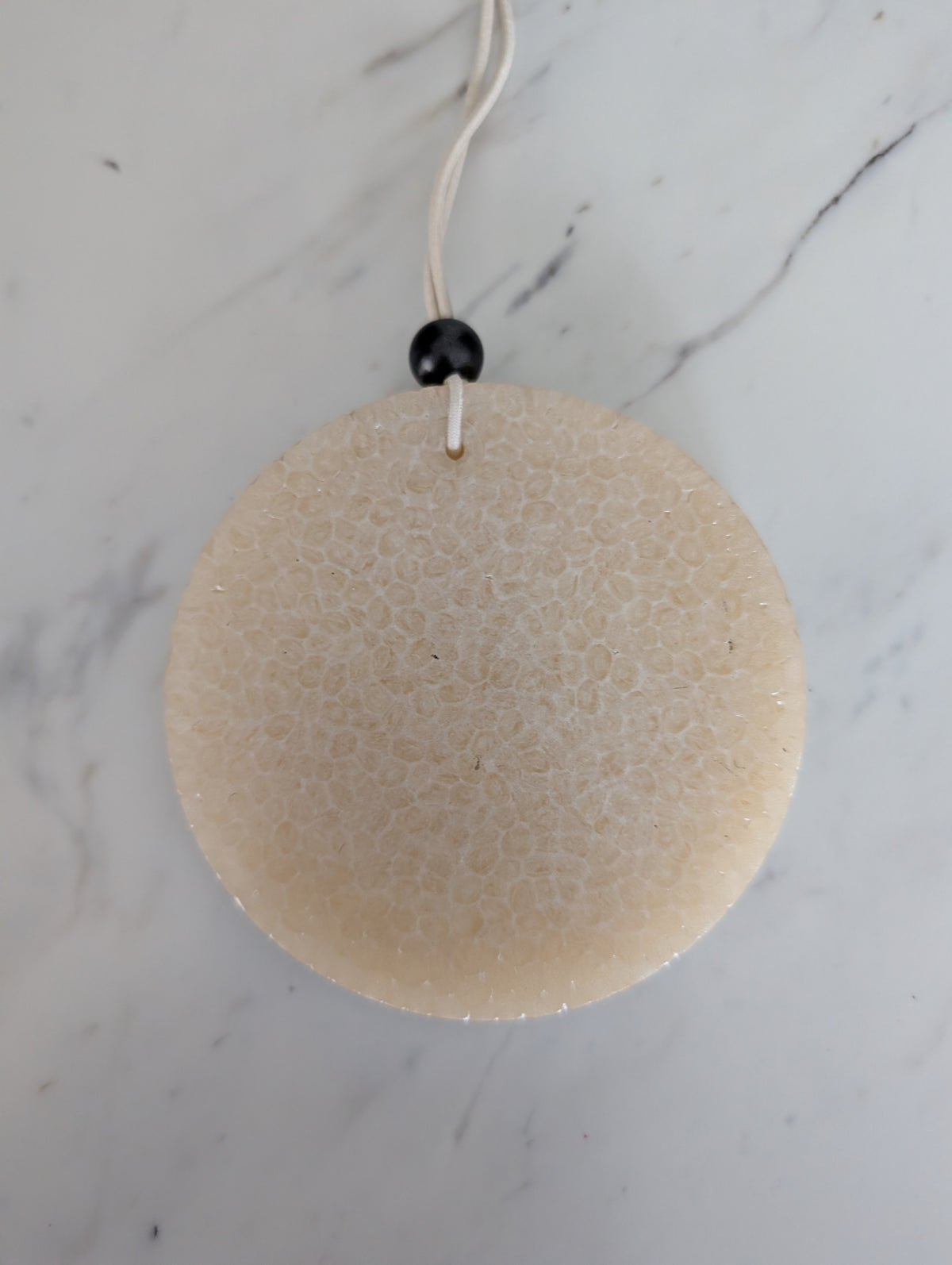 Freshie - Round with bead