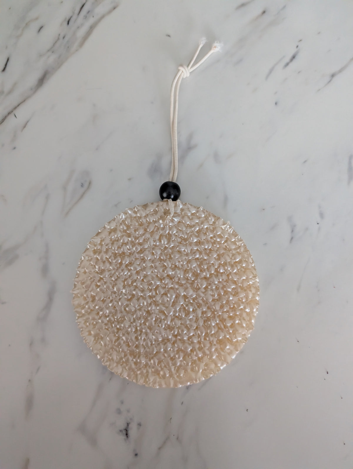 Freshie - Round with bead