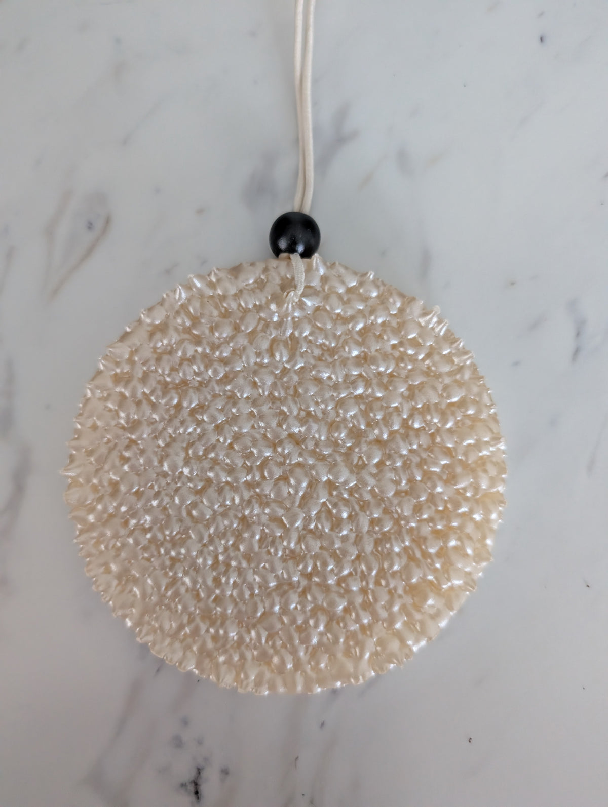 Freshie - Round with bead