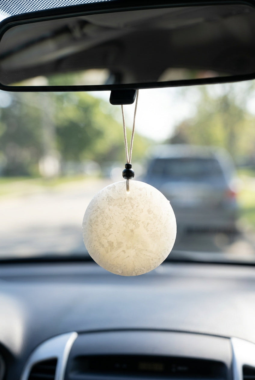 Freshie - Round with bead