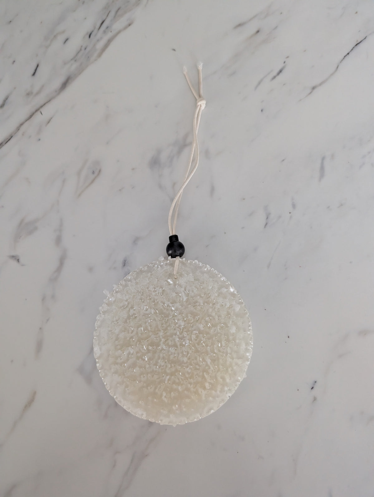 Freshie - Round with bead