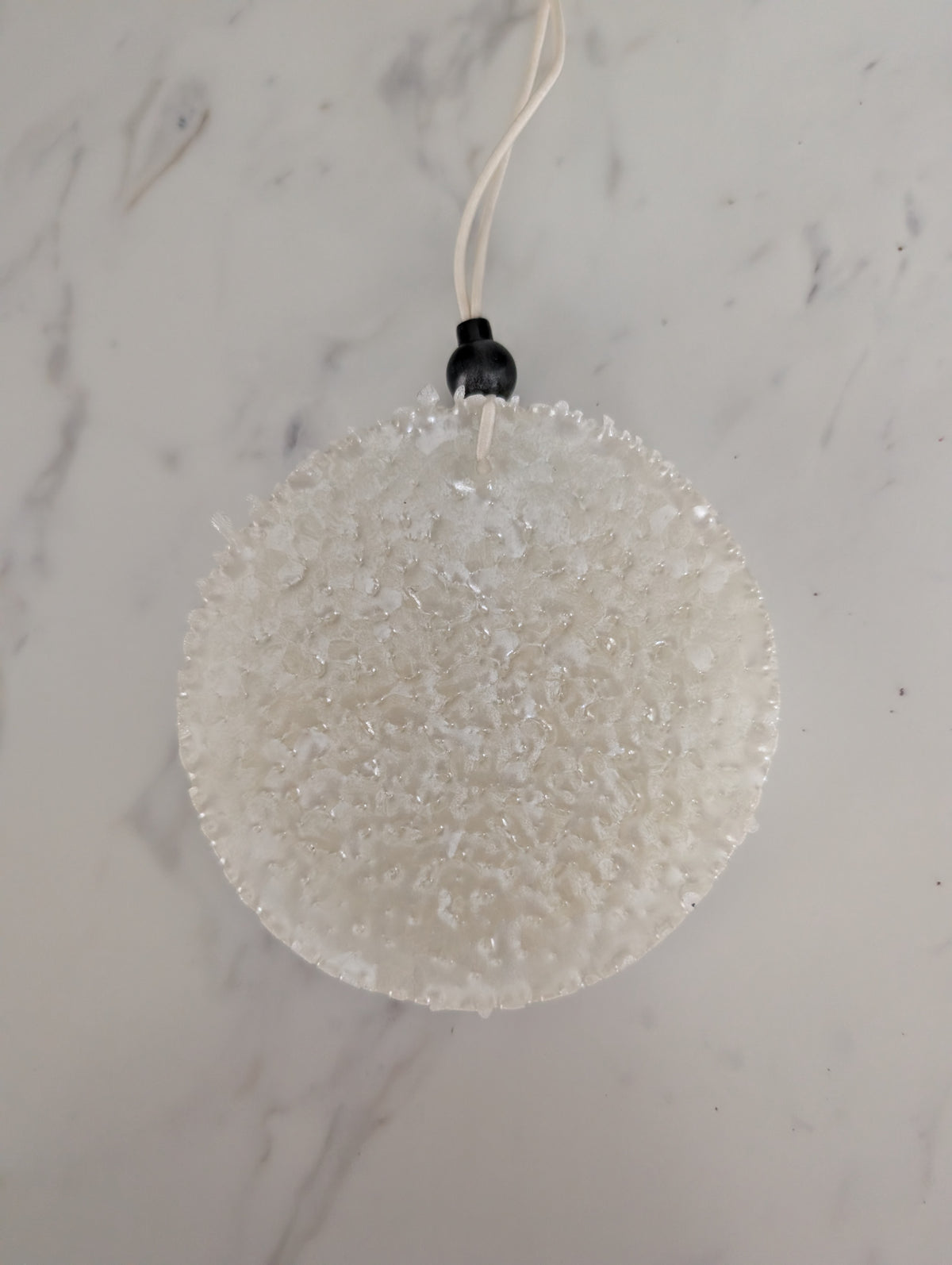 Freshie - Round with bead