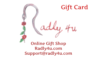 Radly4u eGift Card