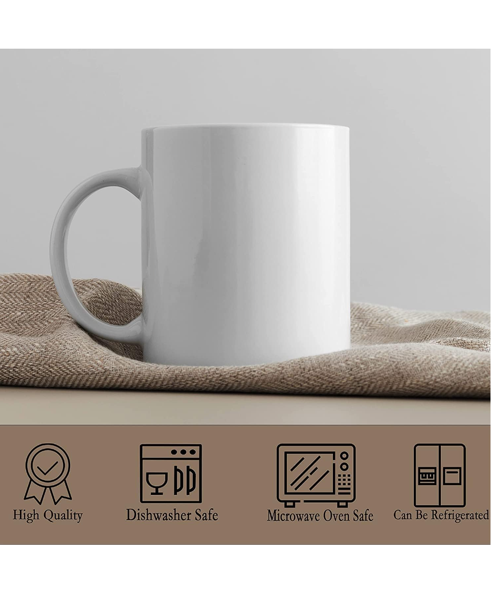 Mug - 15 oz mug (custom)