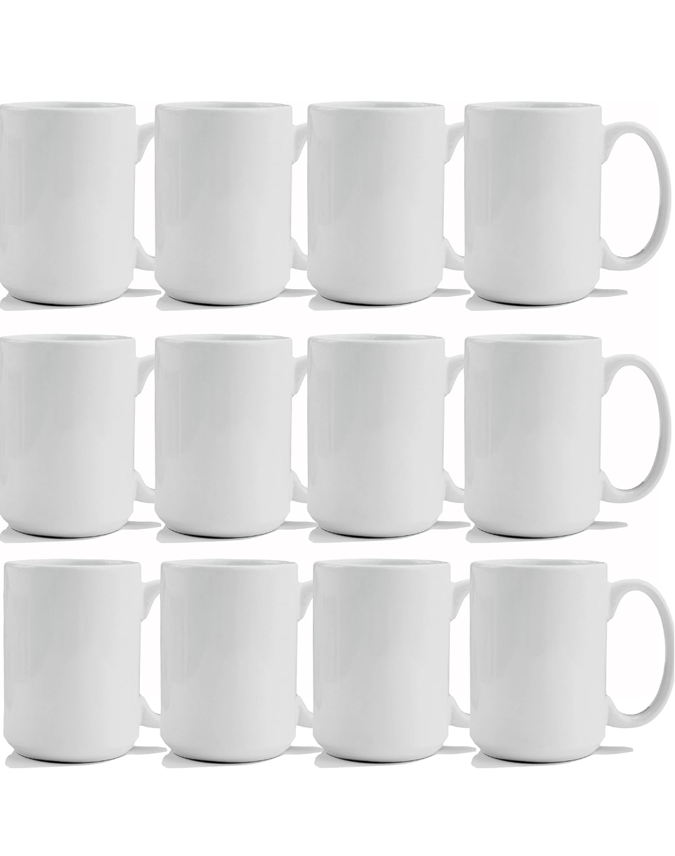 Mug - 15 oz mug (custom)