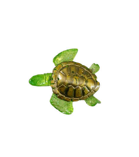 Magnet - Resin turtle