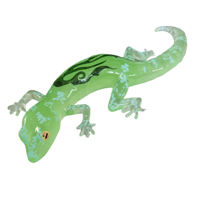 Knickknack - Resin lizard #2