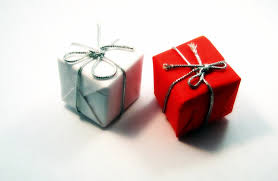 Gift Wrapping