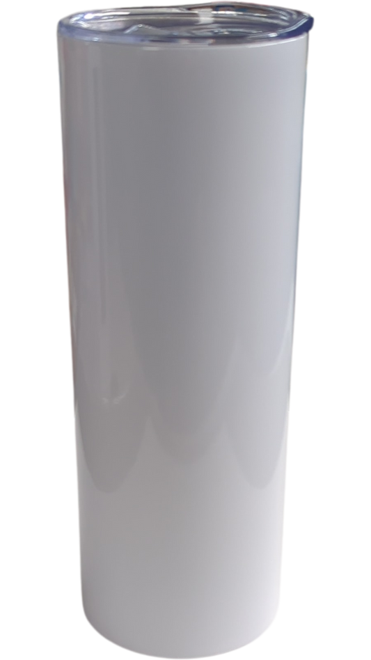 Tumbler - 20 oz Skinny Tumbler (Custom)