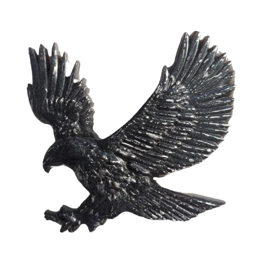 Knickknack - Resin eagle