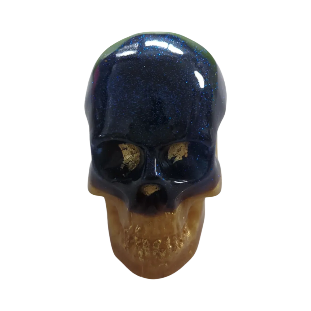 Knickknack - Resin large skull