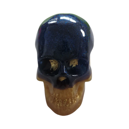 Knickknack - Resin large skull