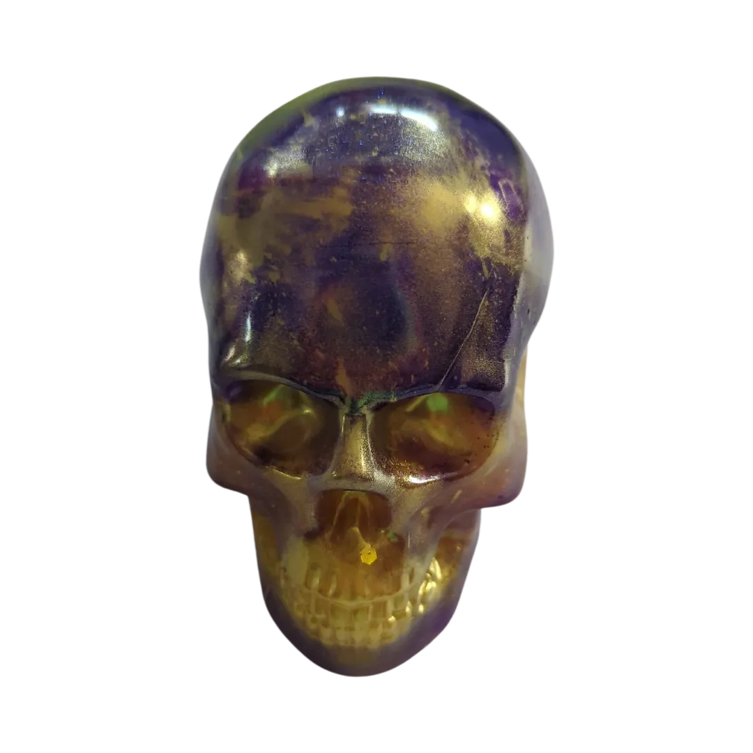 Knickknack - Resin large skull