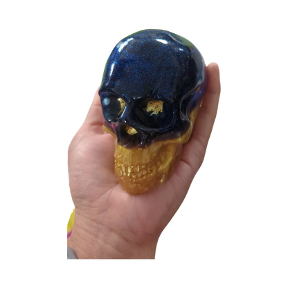 Knickknack - Resin large skull