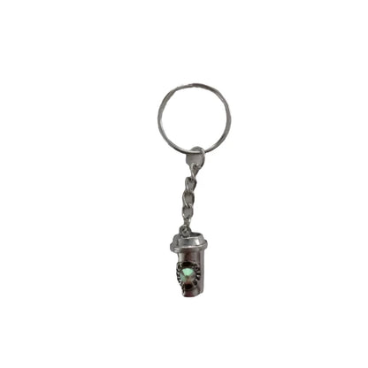 Keychain - Coffee cup