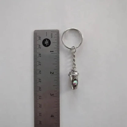 Keychain - Coffee cup