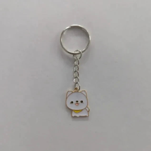 Keychain - Dog